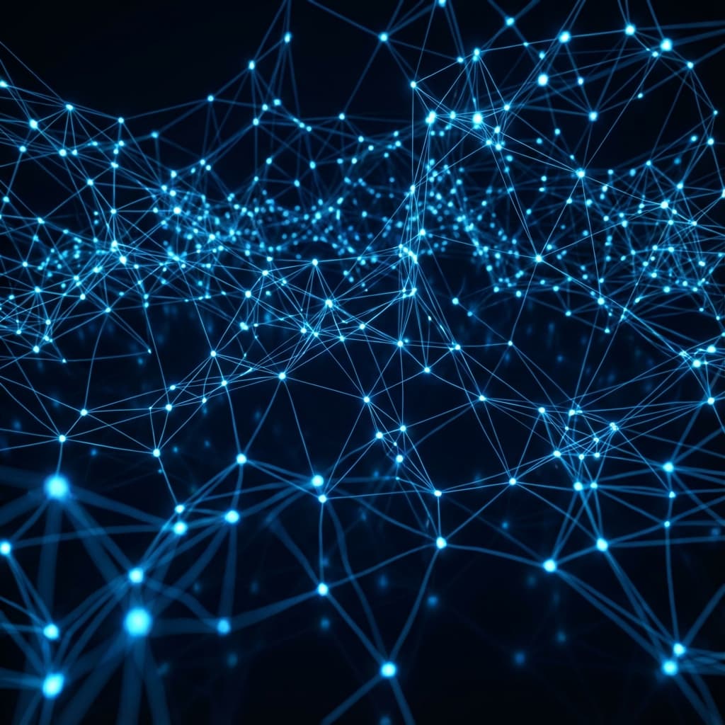 Constellation Network